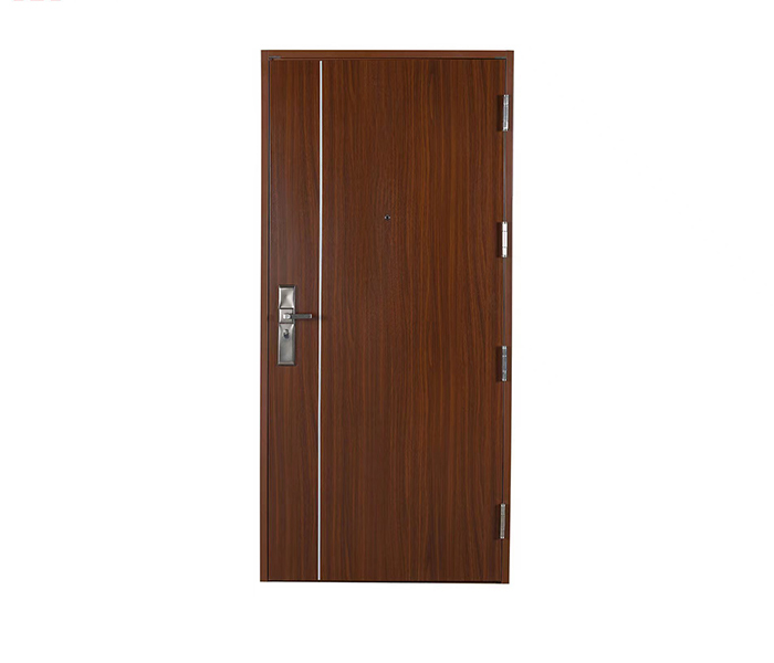 入戶(hù)防火門(mén)（銀單線）